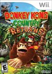 photo d'illustration pour l'article:Donkey Kong de retour sur WII 